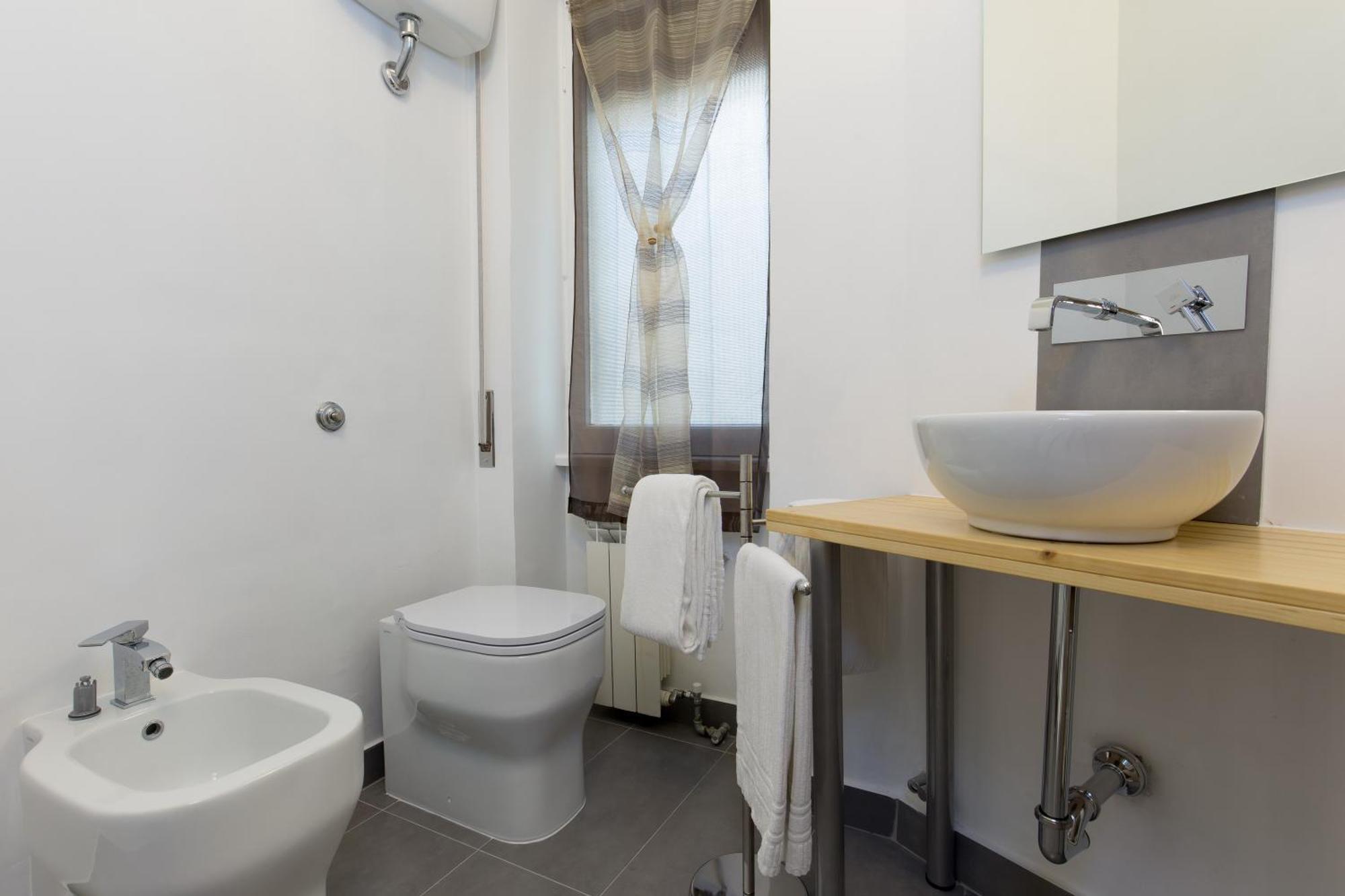 Luxury House Vaticano Рим Экстерьер фото