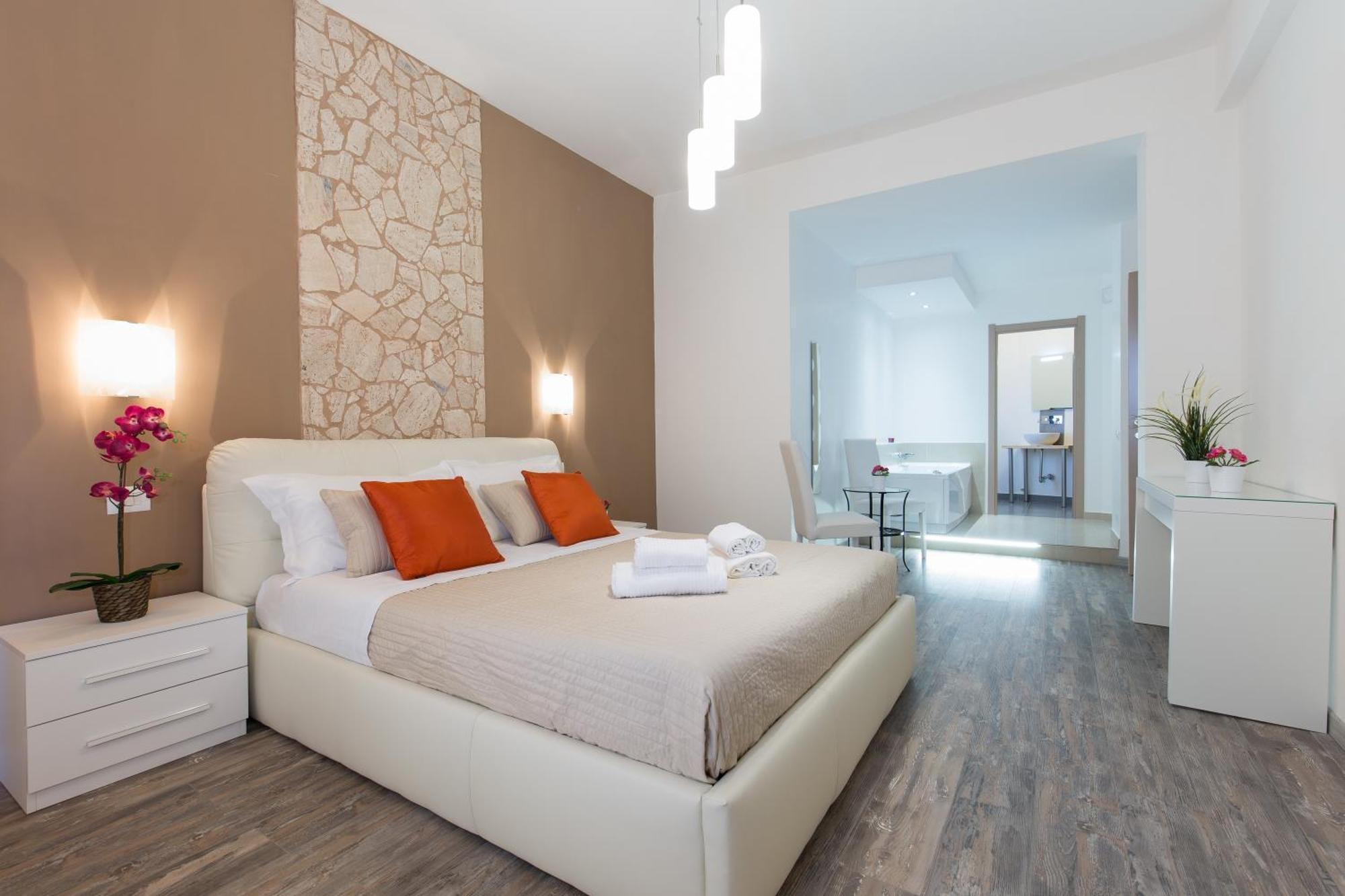 Luxury House Vaticano Рим Экстерьер фото