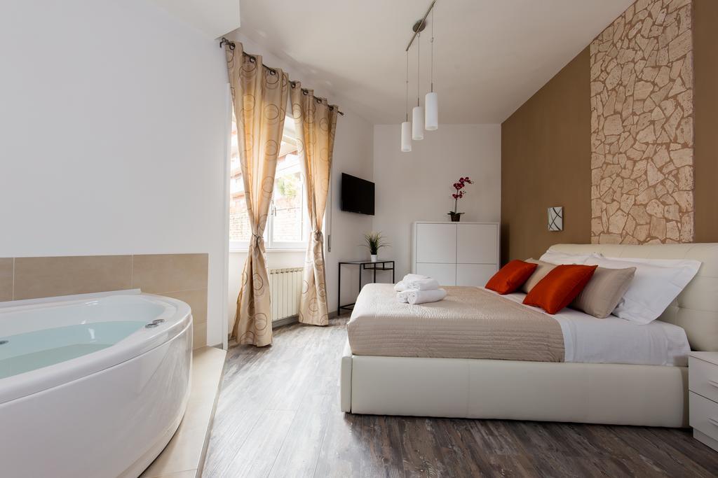 Luxury House Vaticano Рим Экстерьер фото