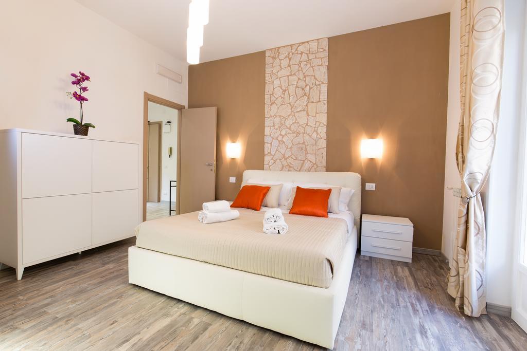 Luxury House Vaticano Рим Экстерьер фото